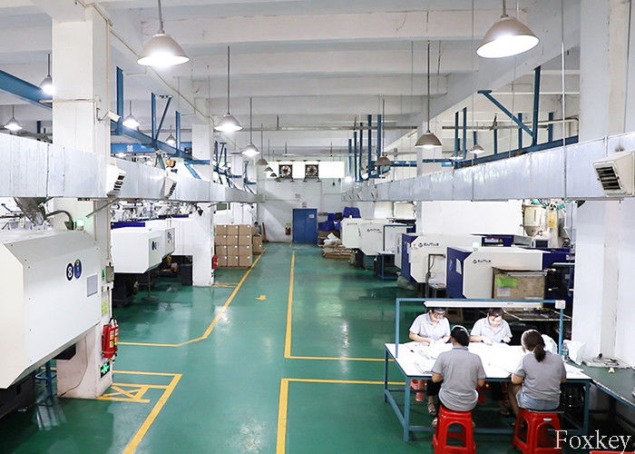 China KEYBOY INDUSTRIAL CO . , LIMITED Perfil de la compañía