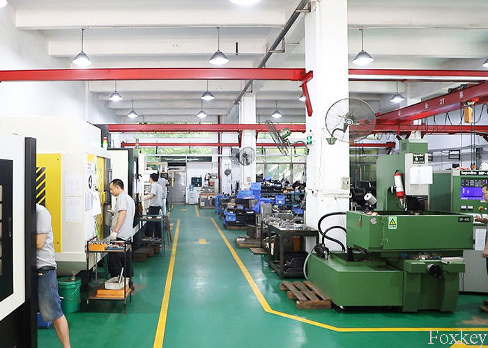 China KEYBOY INDUSTRIAL CO . , LIMITED Perfil de la compañía